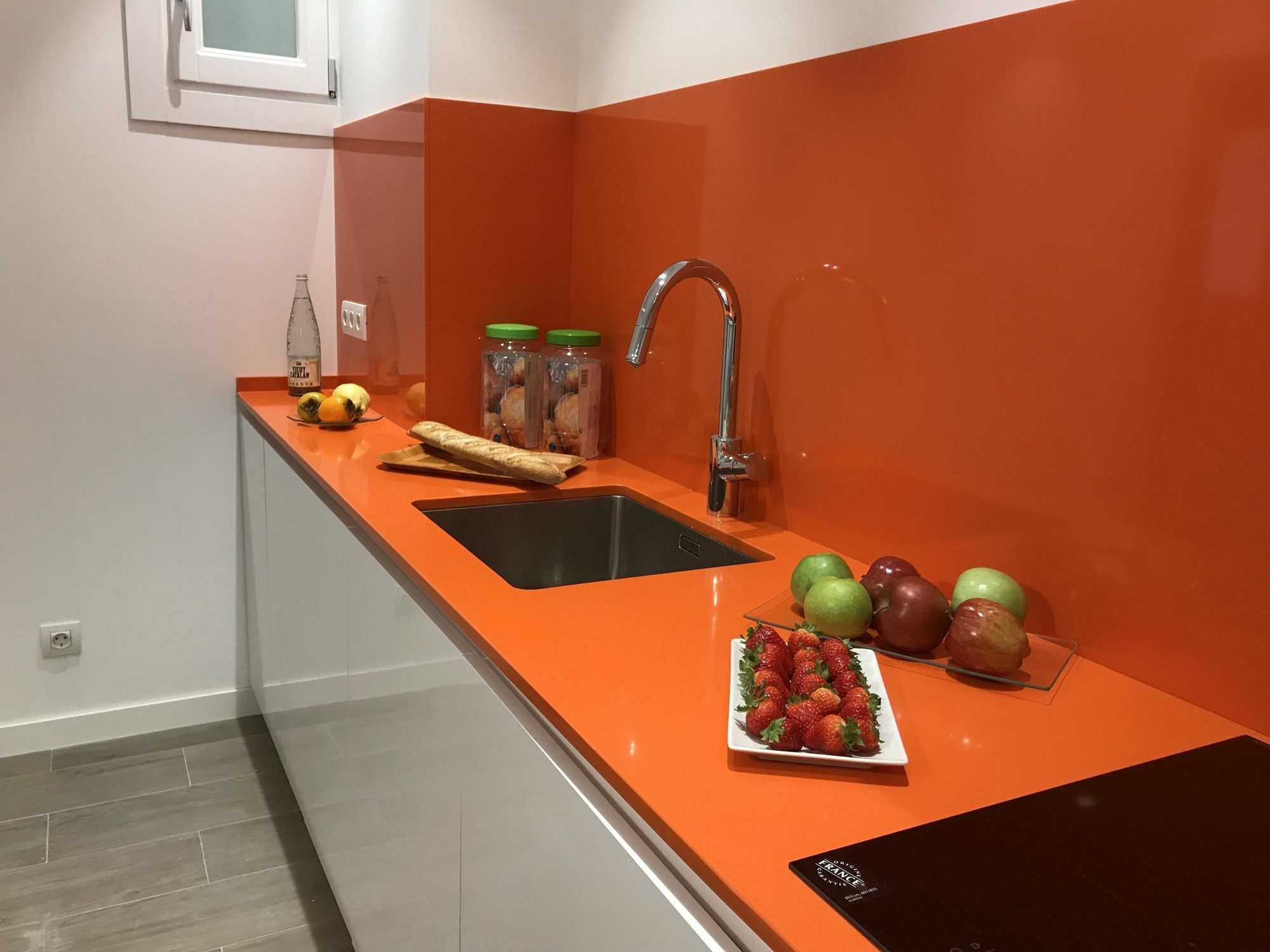 Cosmo Marina Auditori Appartement Barcelona